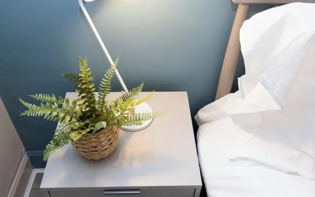 Stylish 1-bed flat in New Town - photo 2