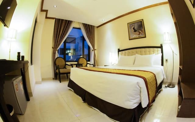 The Pearl Hotel - photo 4