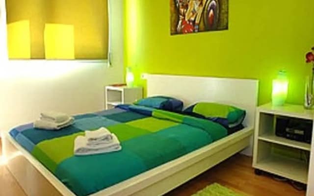 Barcelona Sunway - photo 2