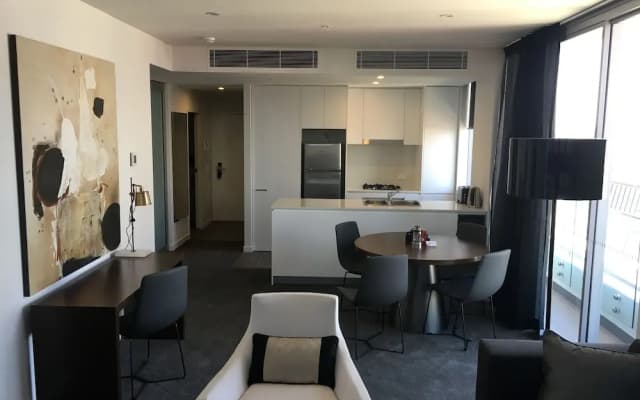 Silkari Suites Chatswood - photo 4