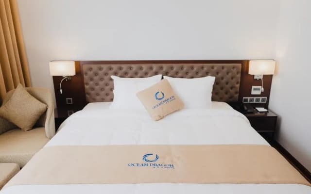 Ocean Dragon Hotel Halong - photo 5