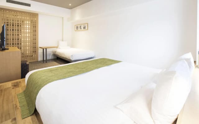 Mystays Premier Omori Hotel - photo 5