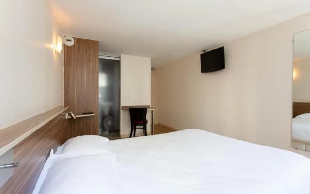 Hotel Mimosa - photo 5