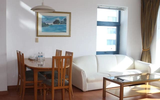 Hanoi Daeha Serviced Apartment - photo 2