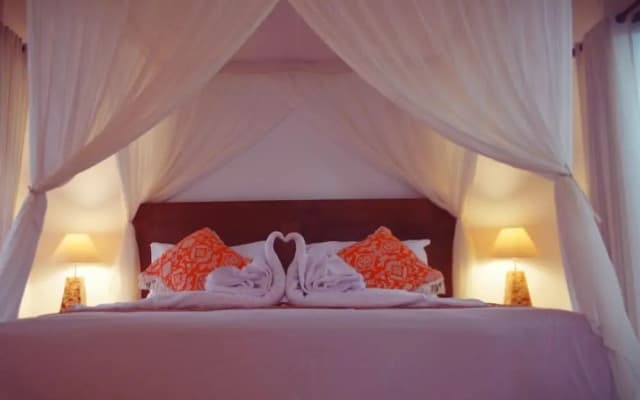 Gopala Villa Ubud - photo 2