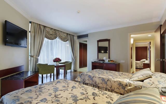 Meryan Hotel - All Inclusive - photo 3