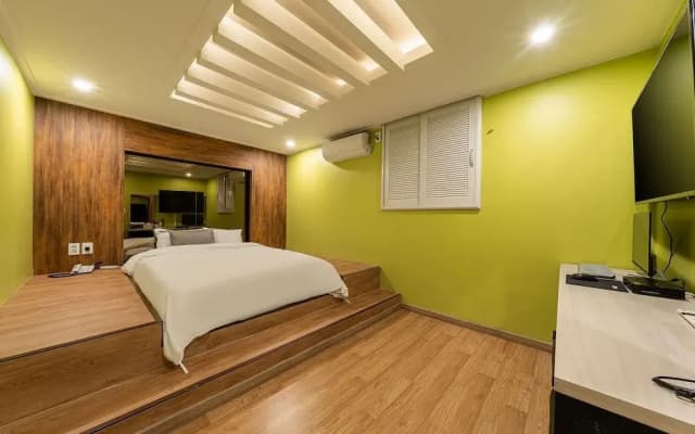 Stay Yeoyu Wangsimni - photo 2