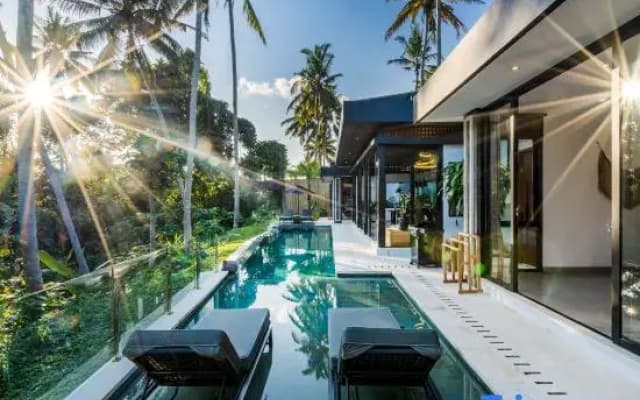 Villa Solis by BaliSuperHost - photo 3