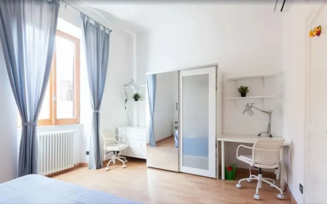 Termini Central Station Apartments - photo 3