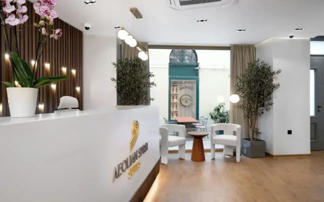 Aeolian Spirit Suites - photo 2