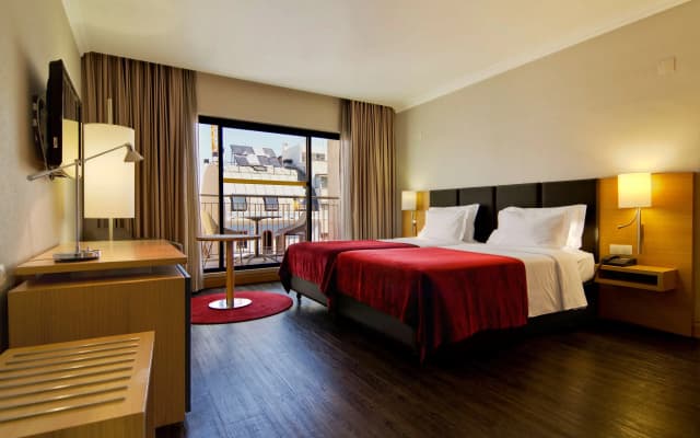 SANA Reno Hotel - photo 3