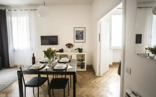 A.T.Home Rome - photo 3