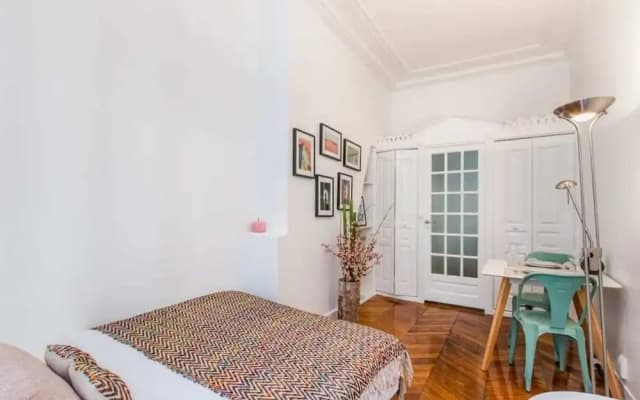 Nice Studio for 2 Near Louvre and Opera Brand New! - photo 2