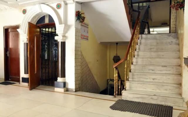 New Ashoka Continental - photo 3