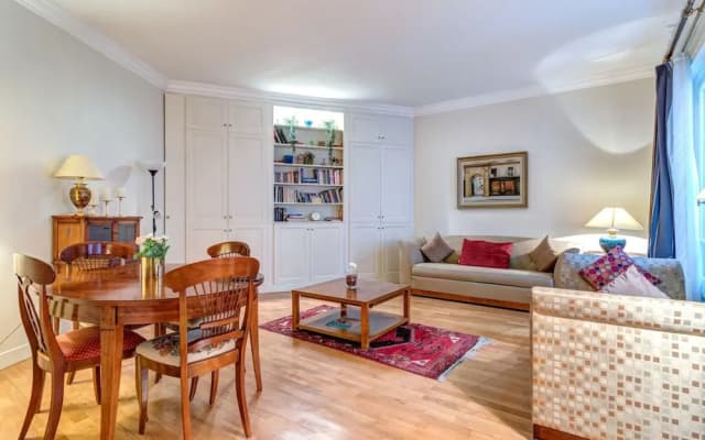 Holiday Apartment in the Centre of Paris - photo 5