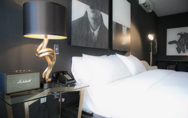 Tuck Hotel - photo 3