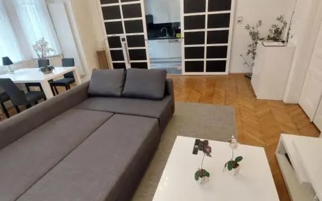 Apartment Romantic Living - photo 5