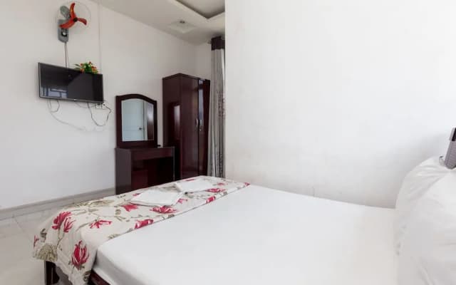 Oyo 1037 Bao Chau Hotel - photo 4