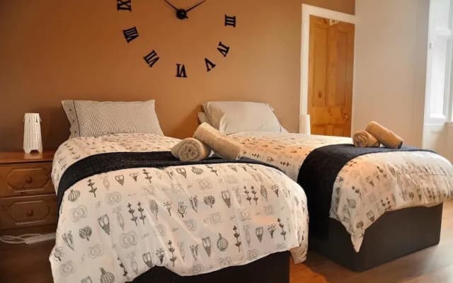 Temple Park Apartment - photo 4