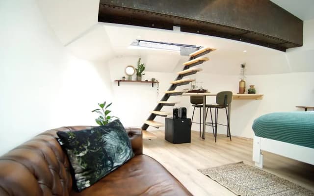 Eco HouseBoat - photo 5