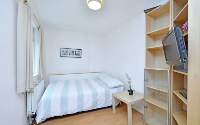 Leinster Garden Studios - photo 2