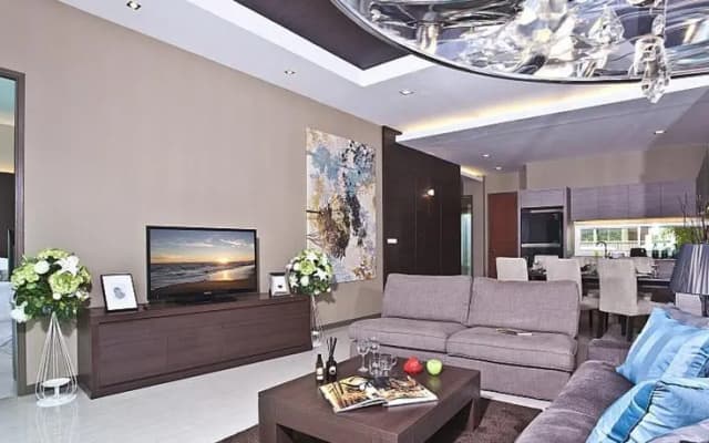 Villa Elysia No. B01 - photo 3