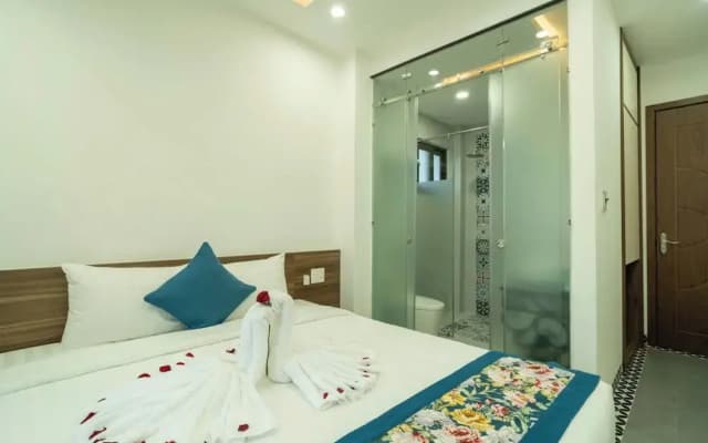 Sweet Memories Villa - Hoi An - photo 3