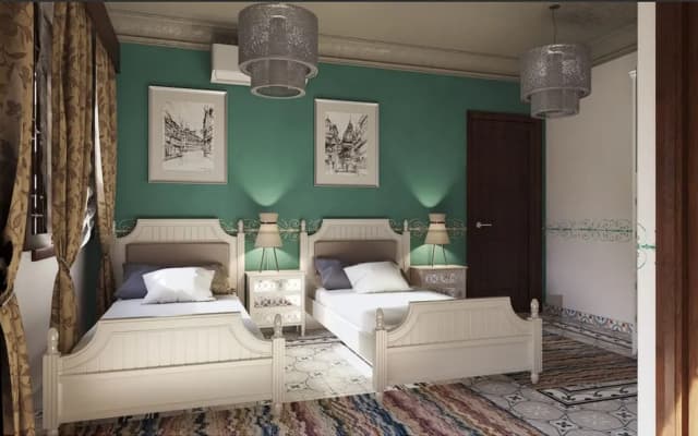 Eileen Hotel - photo 4