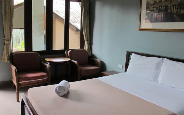 Phuket Siam Villas - photo 5