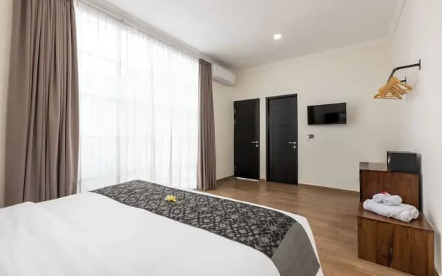 Beach8 Canggu By Kerta Living - photo 3