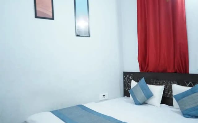 Prince Risedency - photo 3