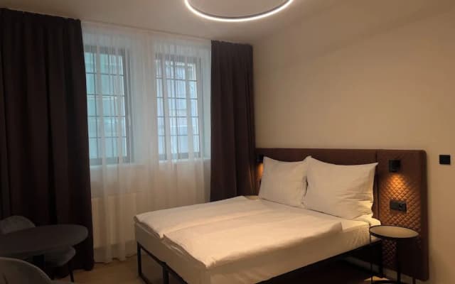 Factory Suites - photo 5