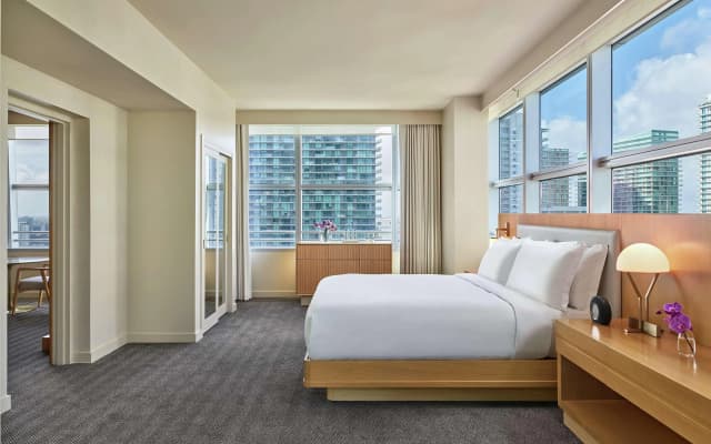 Brickell Arch, a Luxury Collection Hotel, Miami - photo 5