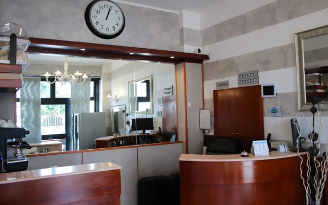 Hotel Marte - photo 2