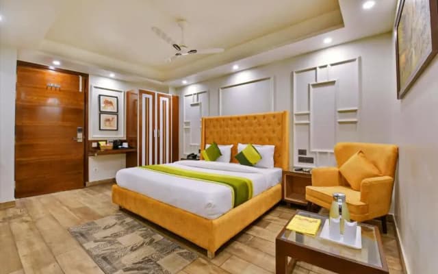 Hotel Blue Pearl - photo 4