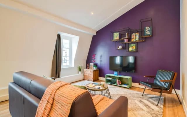Sweet Inn - Monsigny - photo 2