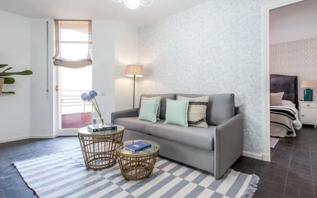 Apartamento Chamberi III - photo 3