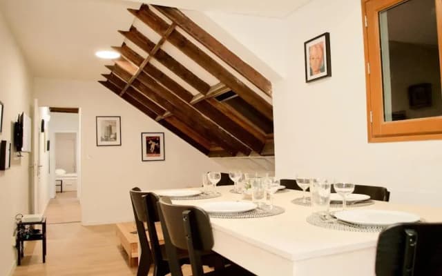 Trendy Parisian Flat 10 min from Bastille - photo 3