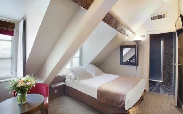 Hotel Aero - photo 3