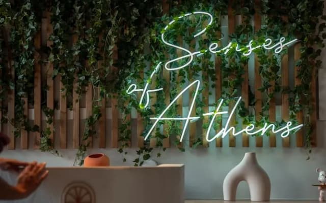 Athesense Suites - photo 2