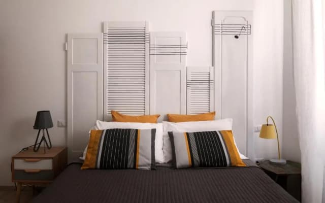 B&B Room of Arts - photo 4