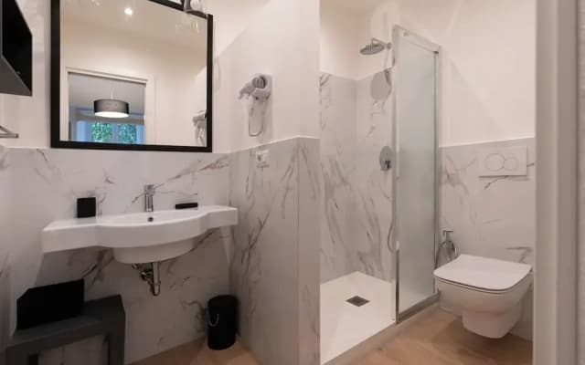 residenza lucrezio - photo 5
