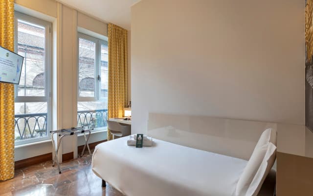 B&B Hotel Milano Sant'Ambrogio - photo 4