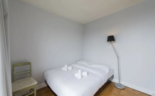 Studio in Saint Ambroise - photo 2