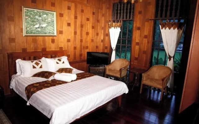 101 Resort & Spa - photo 5