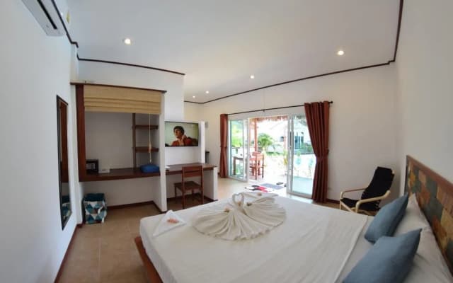 Vivi Bungalows Resort - photo 2