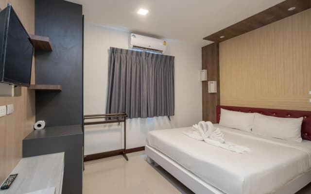 Baan Thai Beach Side Residence - photo 2
