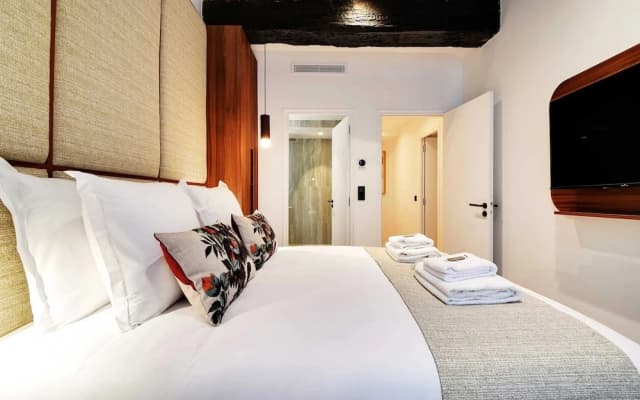 Appartement luxueux au coeur de PARIS - photo 2