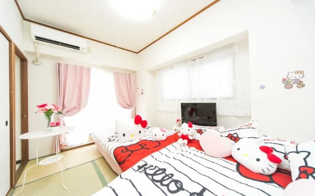 Universal Room - photo 5