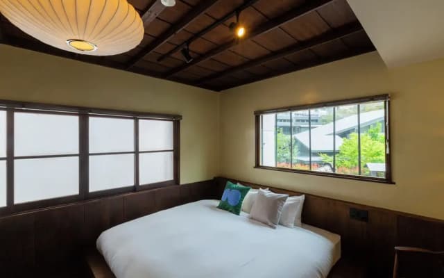 Hotel Rin Tokyo - photo 3
